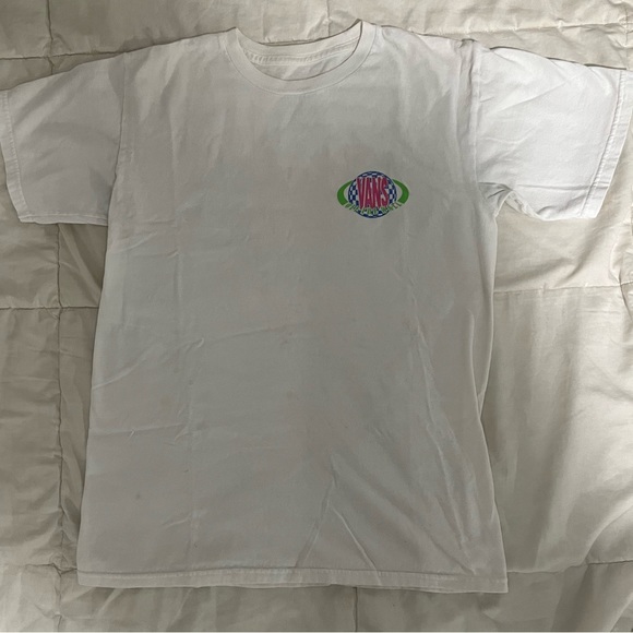 vans tee - Picture 2 of 6